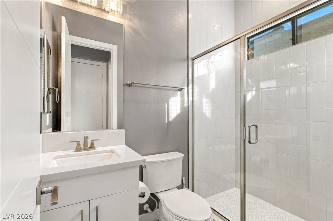38 Grey Feather Drive, Las Vegas, NV 89135 38 Grey Feather Drive, Las Vegas, NV 89135