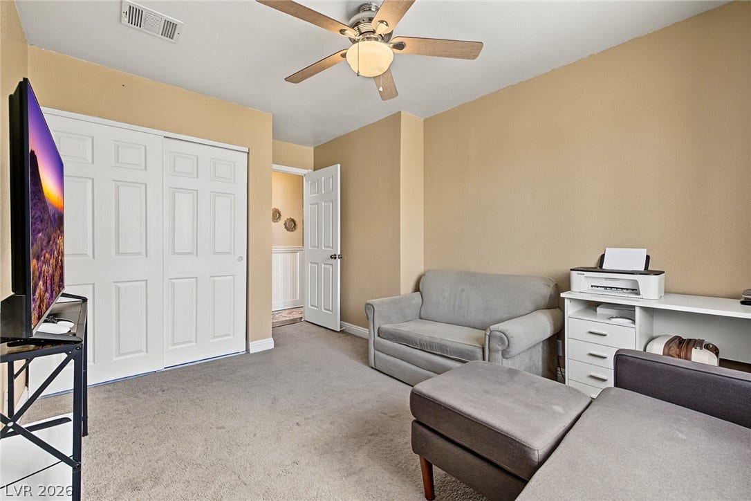 3760 Calumet Farm Circle, North Las Vegas, NV 89031 3760 Calumet Farm Circle, North Las Vegas, NV 89031