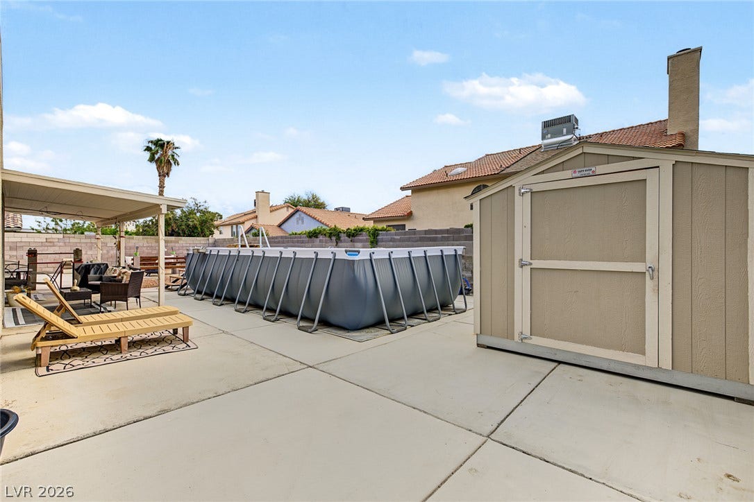3760 Calumet Farm Circle, North Las Vegas, NV 89031 3760 Calumet Farm Circle, North Las Vegas, NV 89031