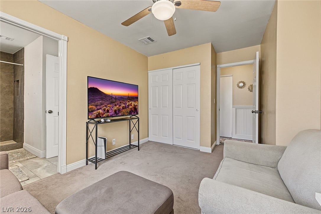 3760 Calumet Farm Circle, North Las Vegas, NV 89031 3760 Calumet Farm Circle, North Las Vegas, NV 89031