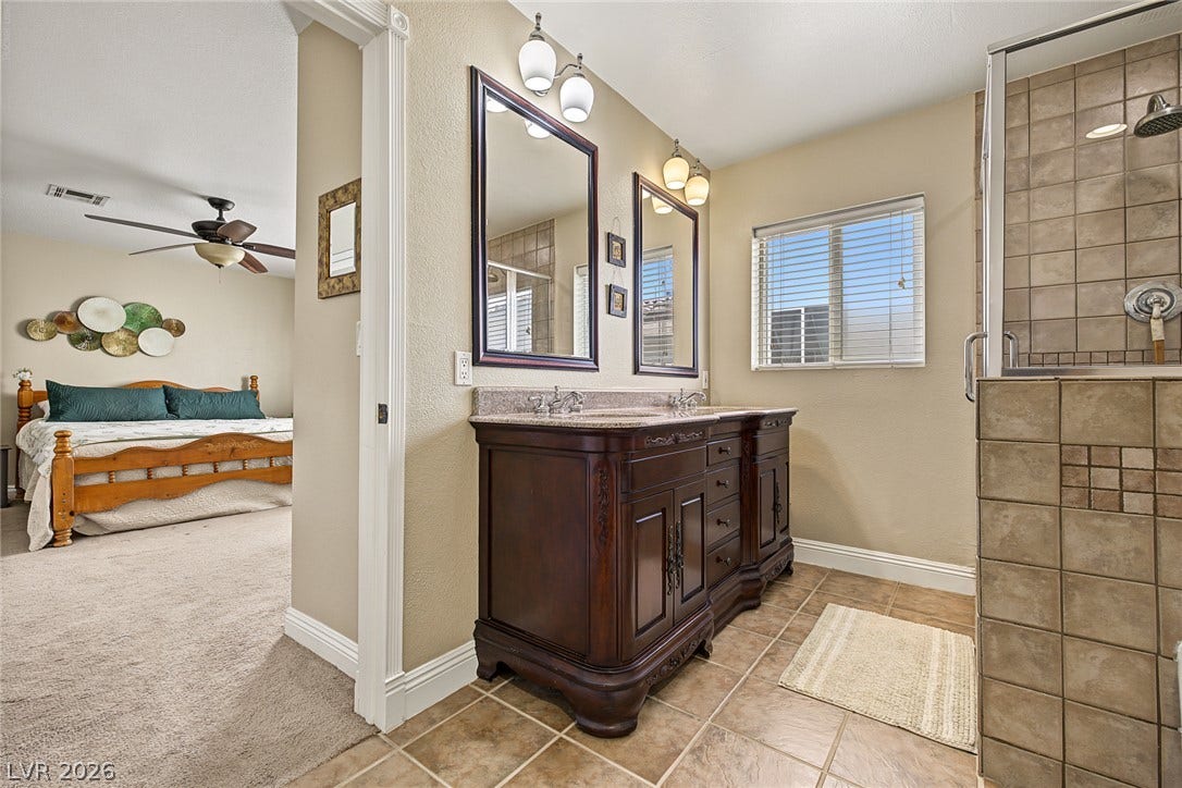 3760 Calumet Farm Circle, North Las Vegas, NV 89031 3760 Calumet Farm Circle, North Las Vegas, NV 89031