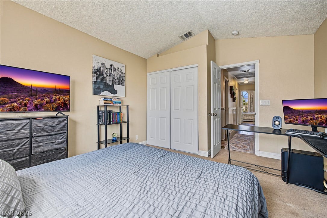 3760 Calumet Farm Circle, North Las Vegas, NV 89031 3760 Calumet Farm Circle, North Las Vegas, NV 89031