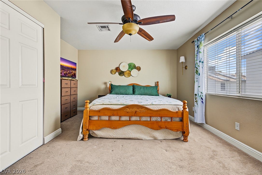 3760 Calumet Farm Circle, North Las Vegas, NV 89031 3760 Calumet Farm Circle, North Las Vegas, NV 89031