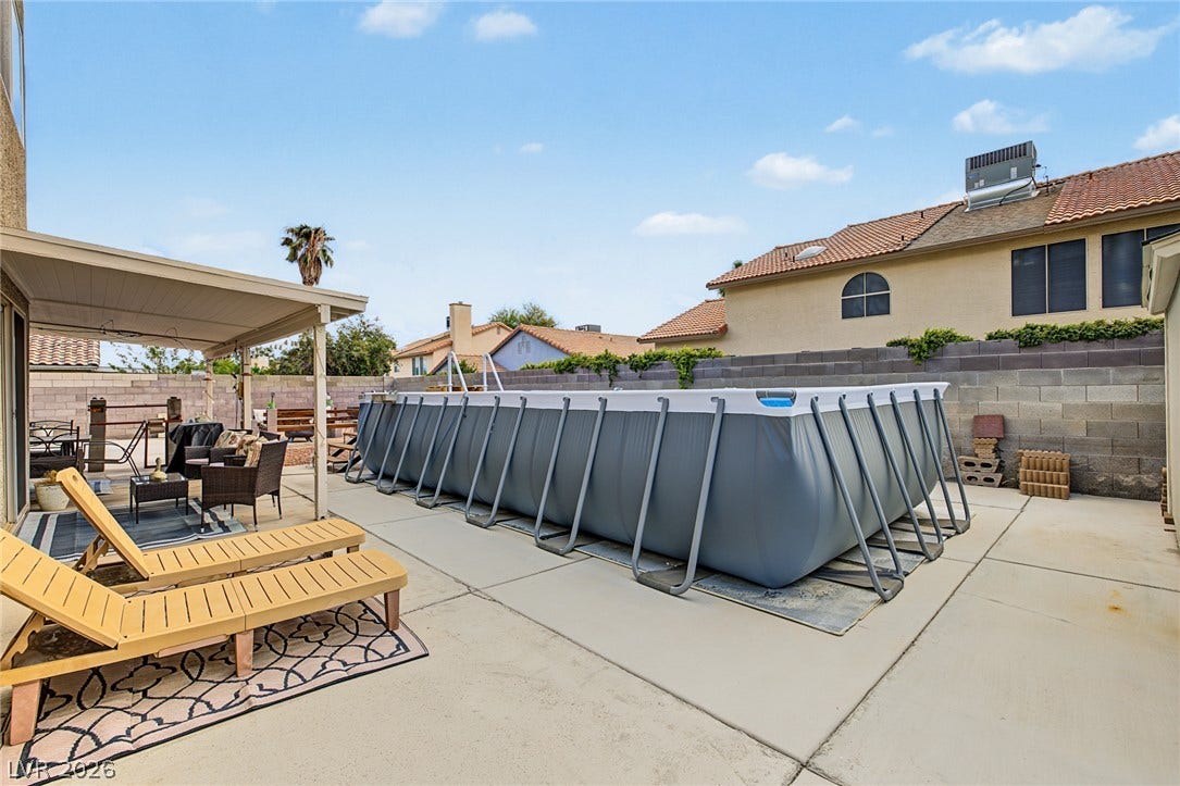3760 Calumet Farm Circle, North Las Vegas, NV 89031 3760 Calumet Farm Circle, North Las Vegas, NV 89031