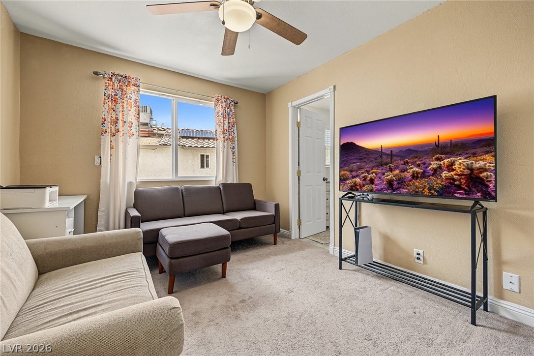 3760 Calumet Farm Circle, North Las Vegas, NV 89031 3760 Calumet Farm Circle, North Las Vegas, NV 89031