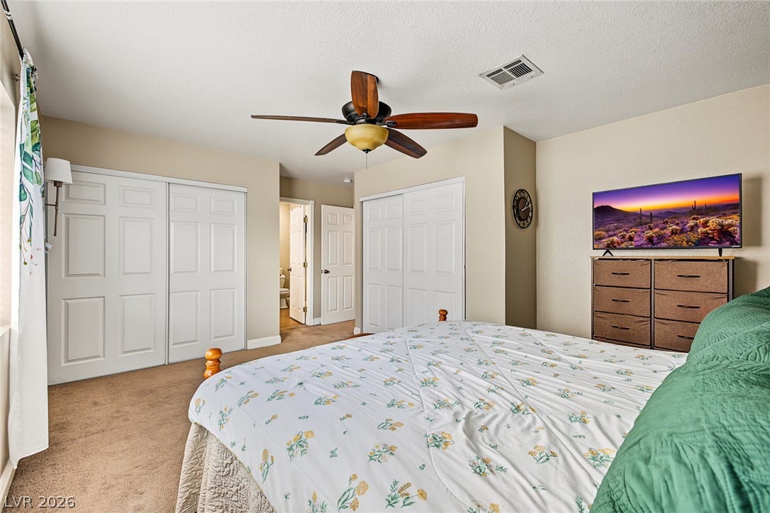3760 Calumet Farm Circle, North Las Vegas, NV 89031 3760 Calumet Farm Circle, North Las Vegas, NV 89031