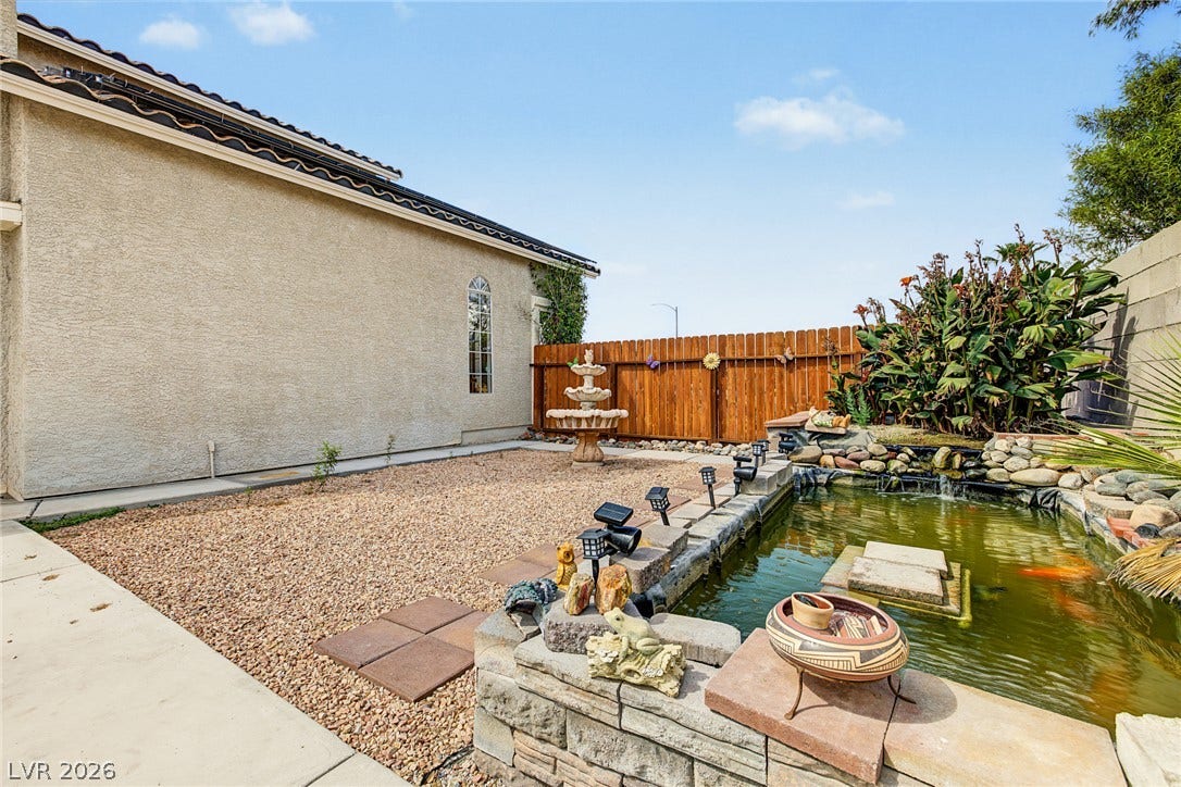 3760 Calumet Farm Circle, North Las Vegas, NV 89031 3760 Calumet Farm Circle, North Las Vegas, NV 89031