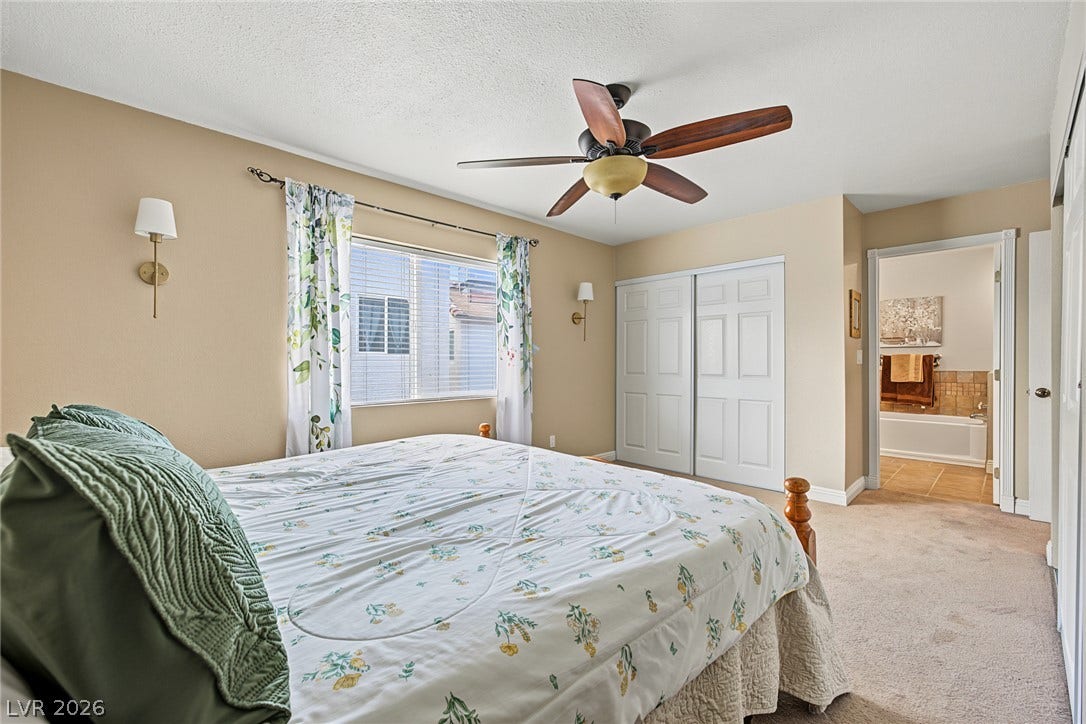 3760 Calumet Farm Circle, North Las Vegas, NV 89031 3760 Calumet Farm Circle, North Las Vegas, NV 89031