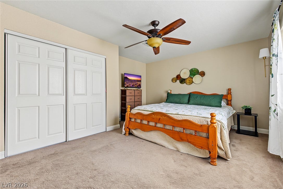3760 Calumet Farm Circle, North Las Vegas, NV 89031 3760 Calumet Farm Circle, North Las Vegas, NV 89031