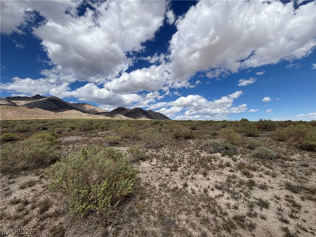 WP Co. WP Co. Road 31 (N. Spring Valley Rd), Ely, NV 89301 Dramatic mountain peaks and native desert vegetation create a picturesque backdrop for this expansive parcel.