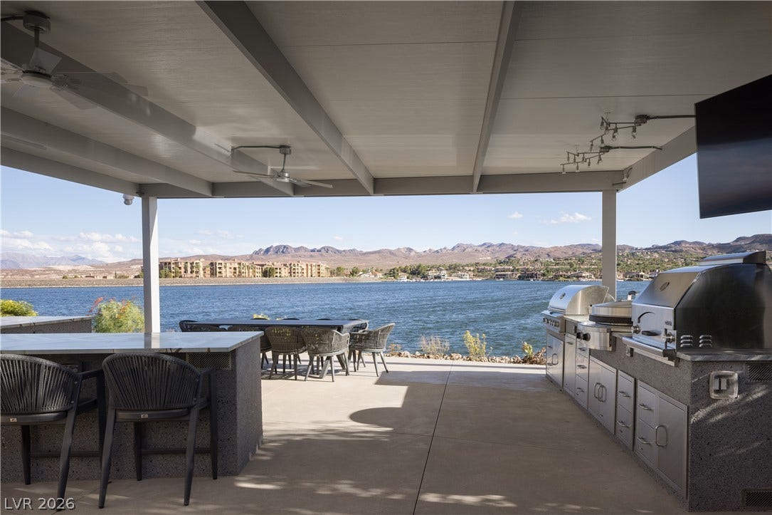 1584 Pleasant Bay Court, Henderson, NV 89011