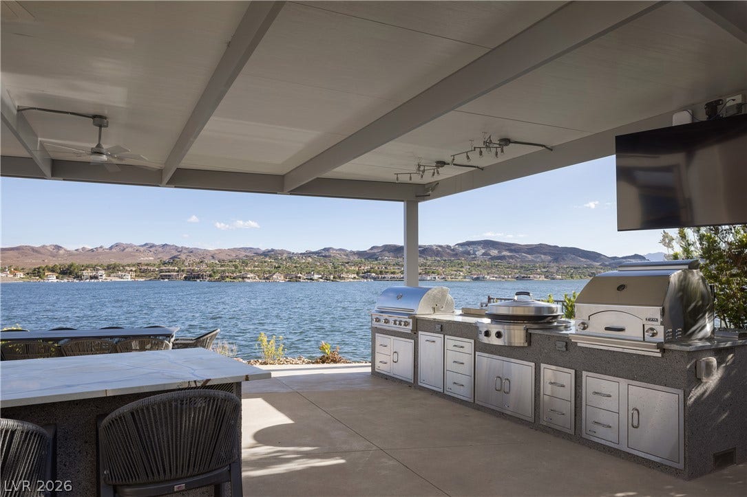 1584 Pleasant Bay Court, Henderson, NV 89011