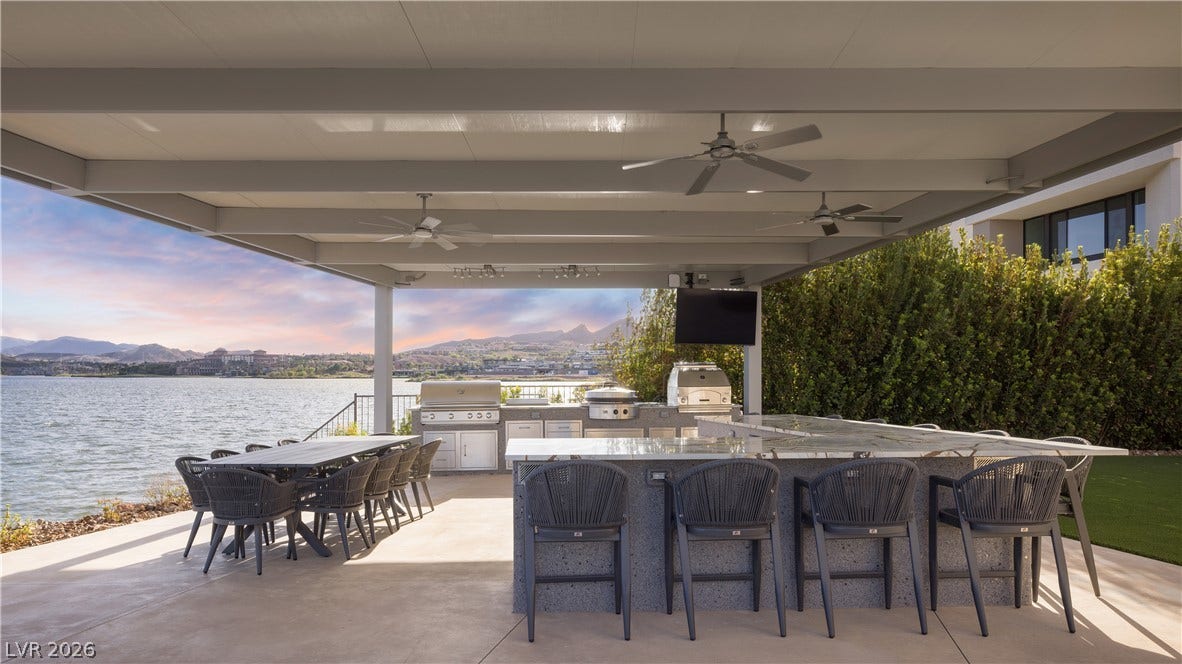 1584 Pleasant Bay Court, Henderson, NV 89011