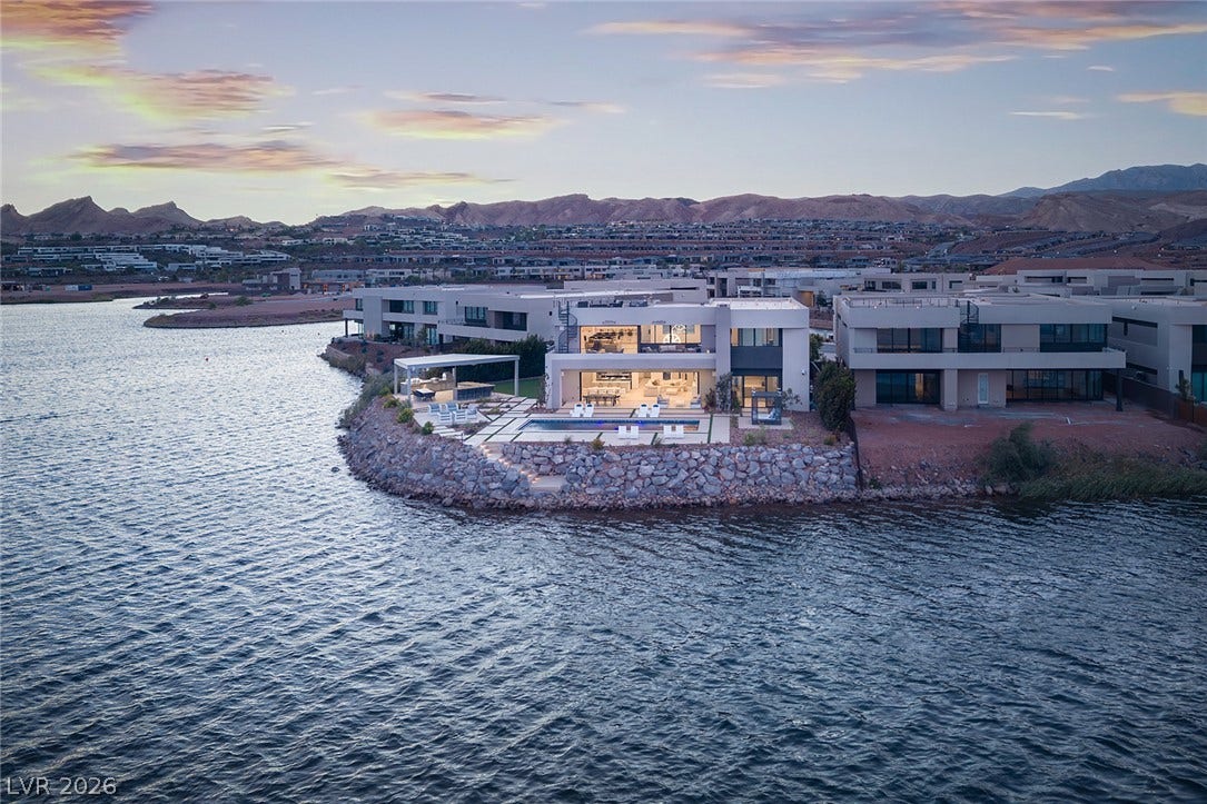 1584 Pleasant Bay Court, Henderson, NV 89011
