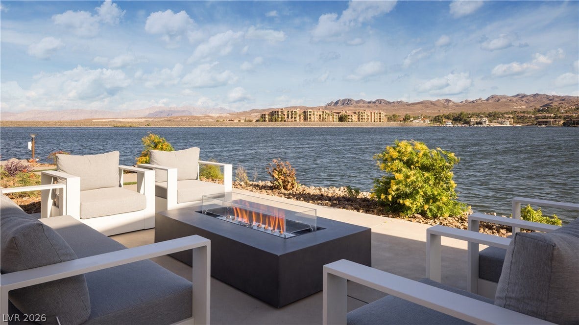 1584 Pleasant Bay Court, Henderson, NV 89011