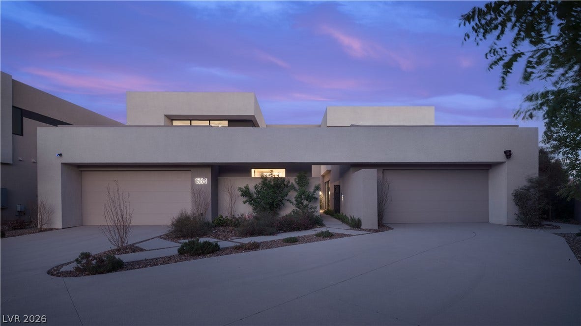 1584 Pleasant Bay Court, Henderson, NV 89011
