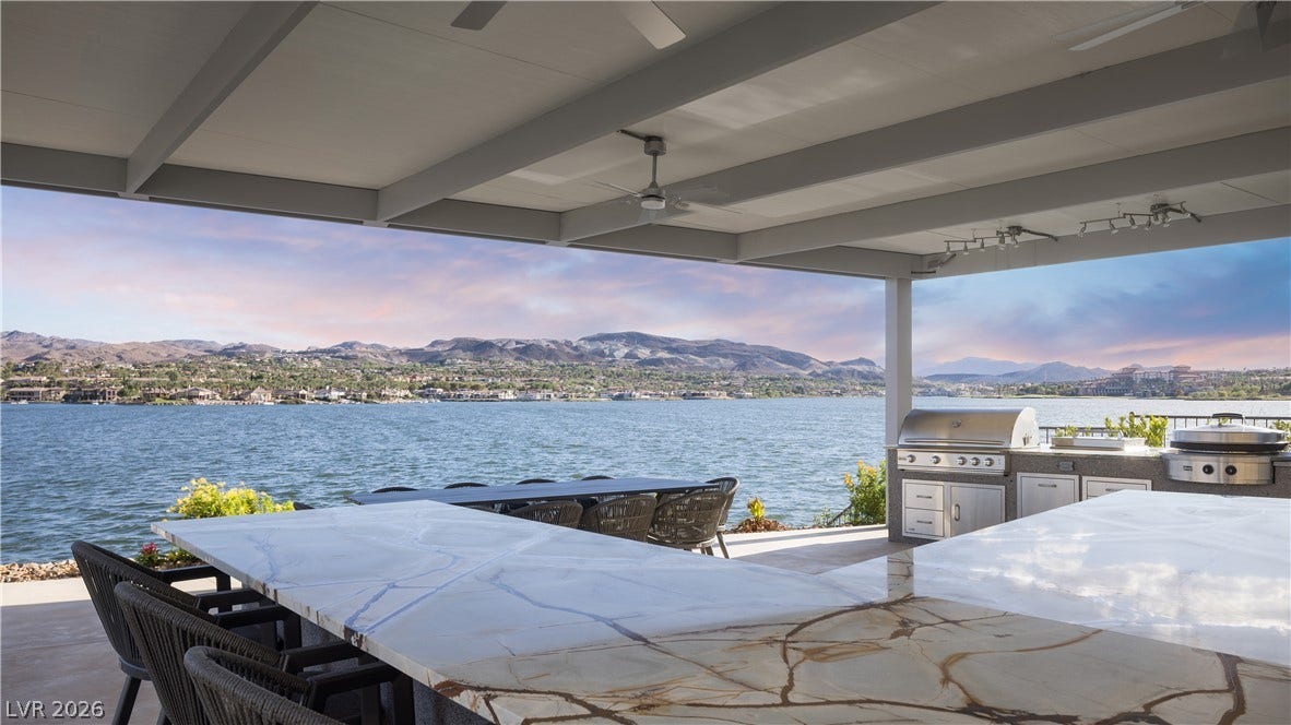 1584 Pleasant Bay Court, Henderson, NV 89011