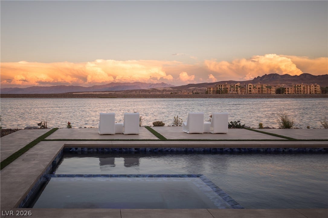 1584 Pleasant Bay Court, Henderson, NV 89011