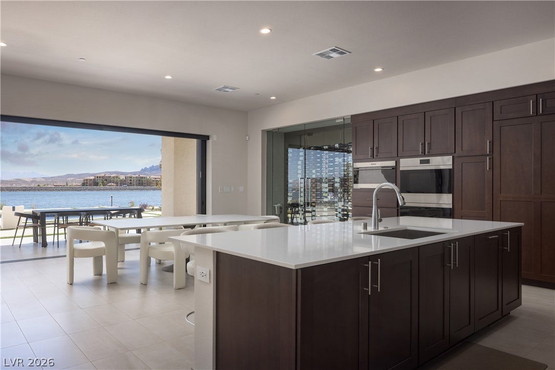 1584 Pleasant Bay Court, Henderson, NV 89011