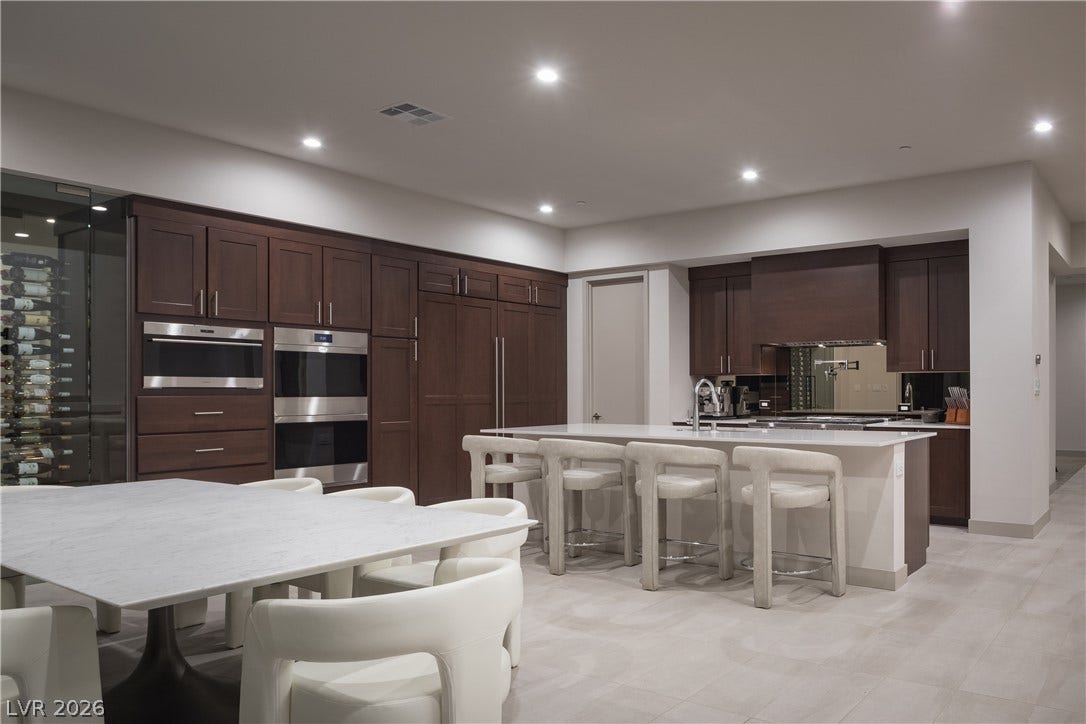 1584 Pleasant Bay Court, Henderson, NV 89011