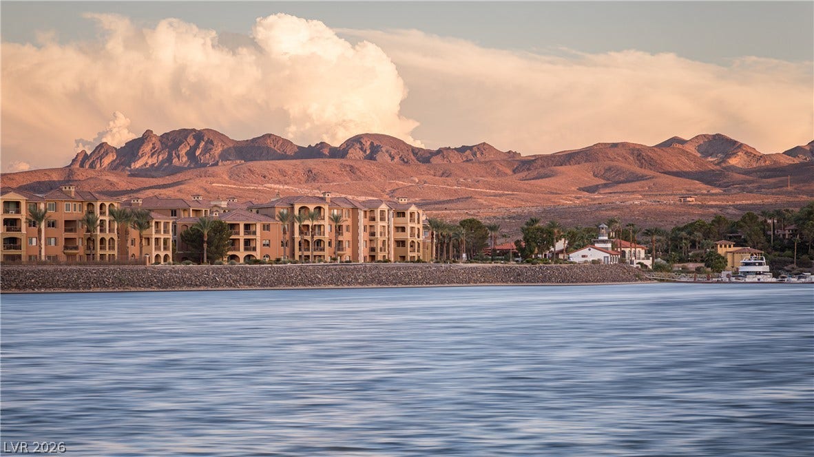 1584 Pleasant Bay Court, Henderson, NV 89011