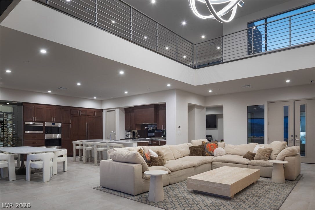 1584 Pleasant Bay Court, Henderson, NV 89011