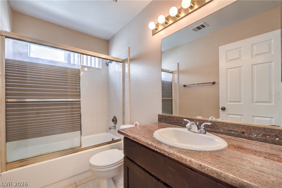 9824 Russett Wood Circle, Las Vegas, NV 89117