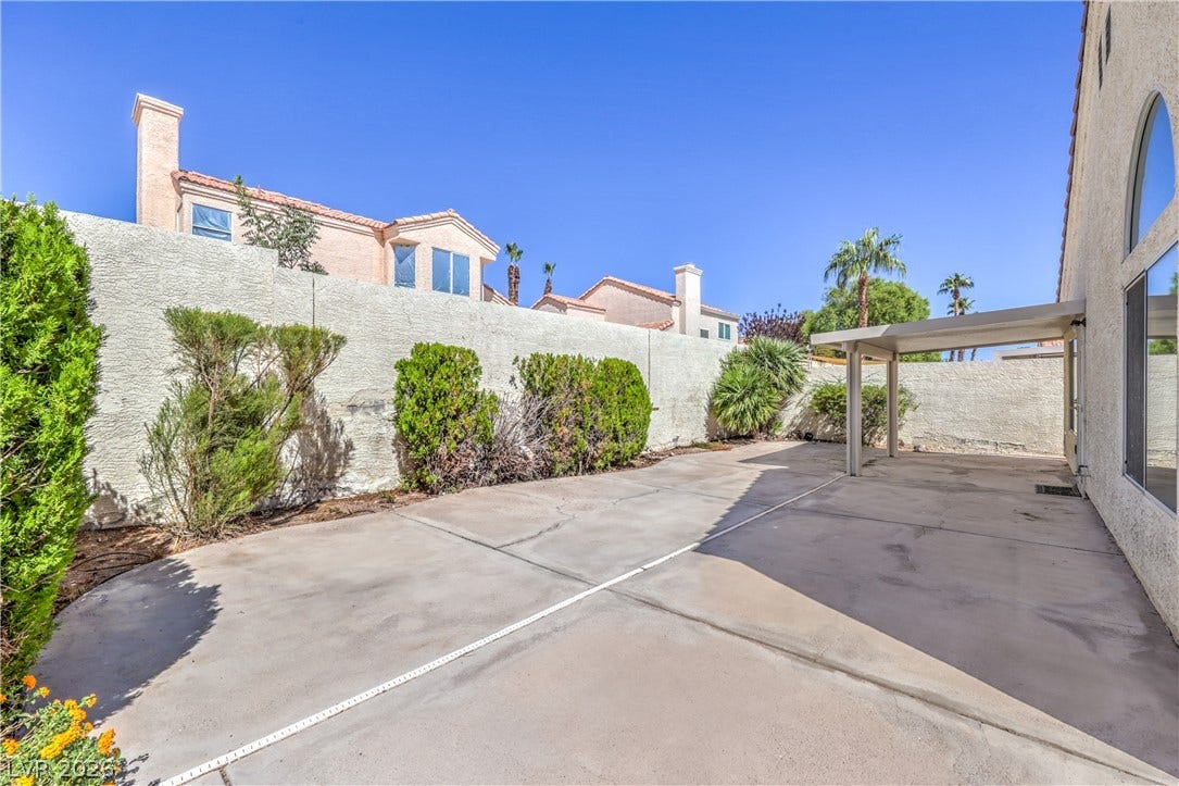 9824 Russett Wood Circle, Las Vegas, NV 89117