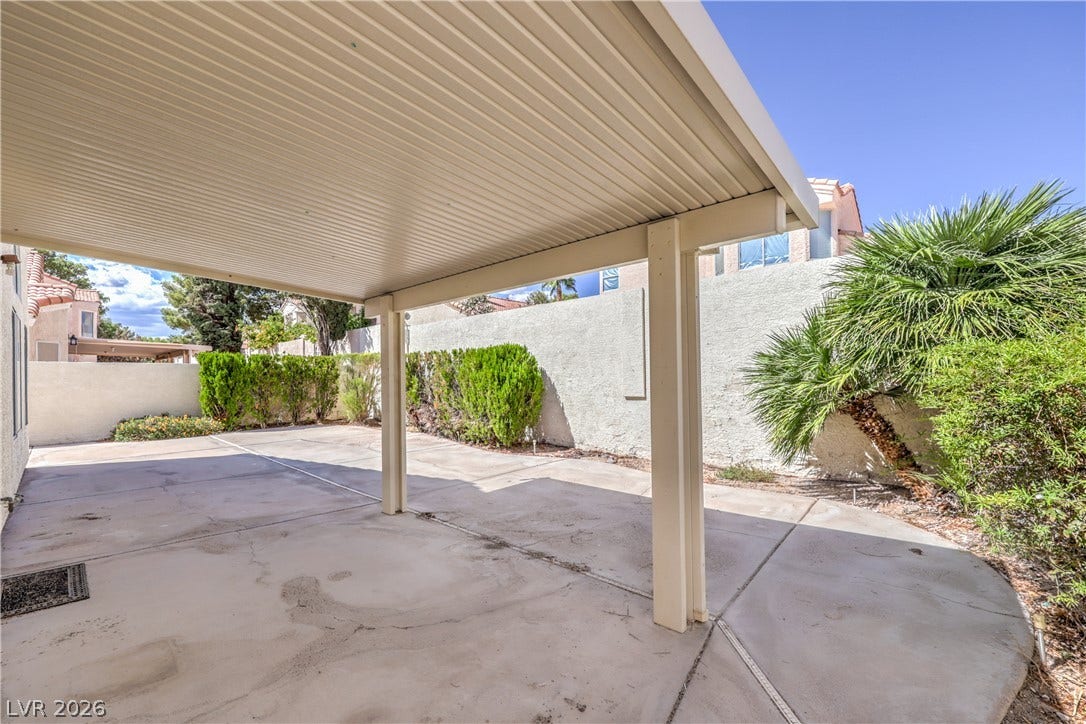 9824 Russett Wood Circle, Las Vegas, NV 89117