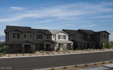 120 Sundial Bridge Lane, Las Vegas, NV 89138