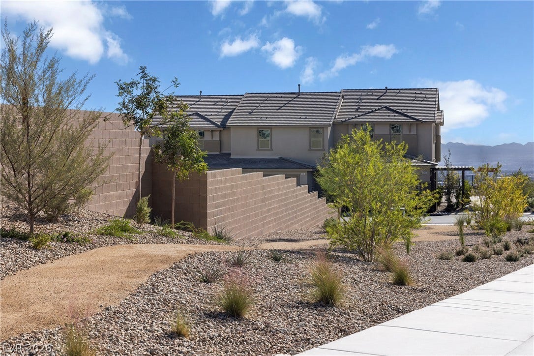 120 Sundial Bridge Lane, Las Vegas, NV 89138