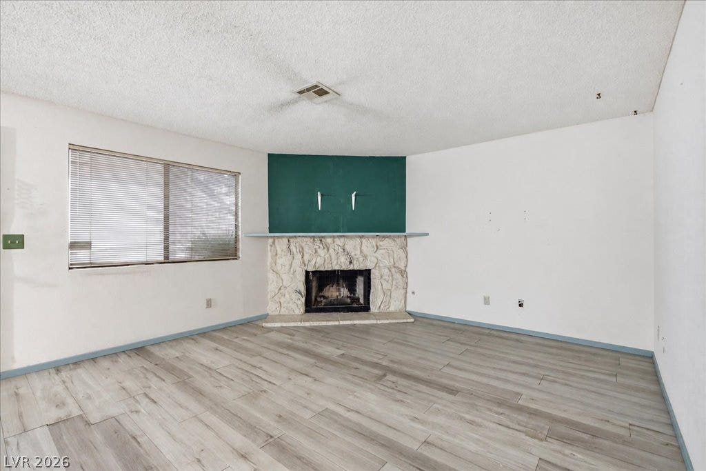 753 Rock Springs Drive, #102, Las Vegas, NV 89128