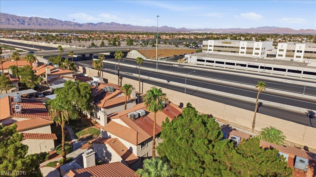 753 Rock Springs Drive, #102, Las Vegas, NV 89128