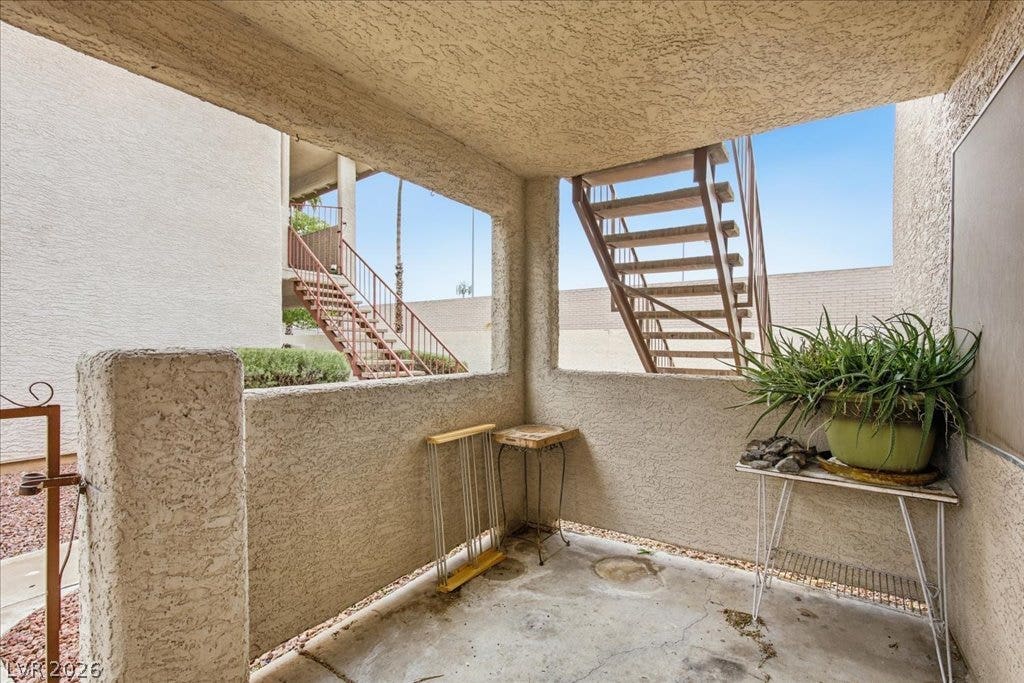 753 Rock Springs Drive, #102, Las Vegas, NV 89128