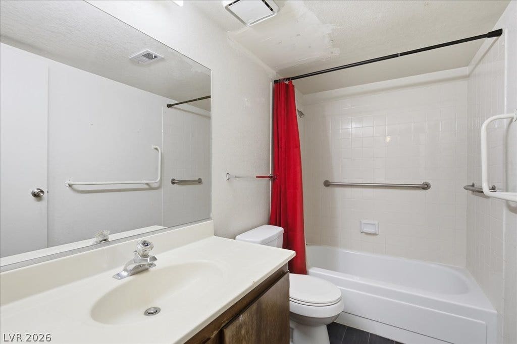 753 Rock Springs Drive, #102, Las Vegas, NV 89128