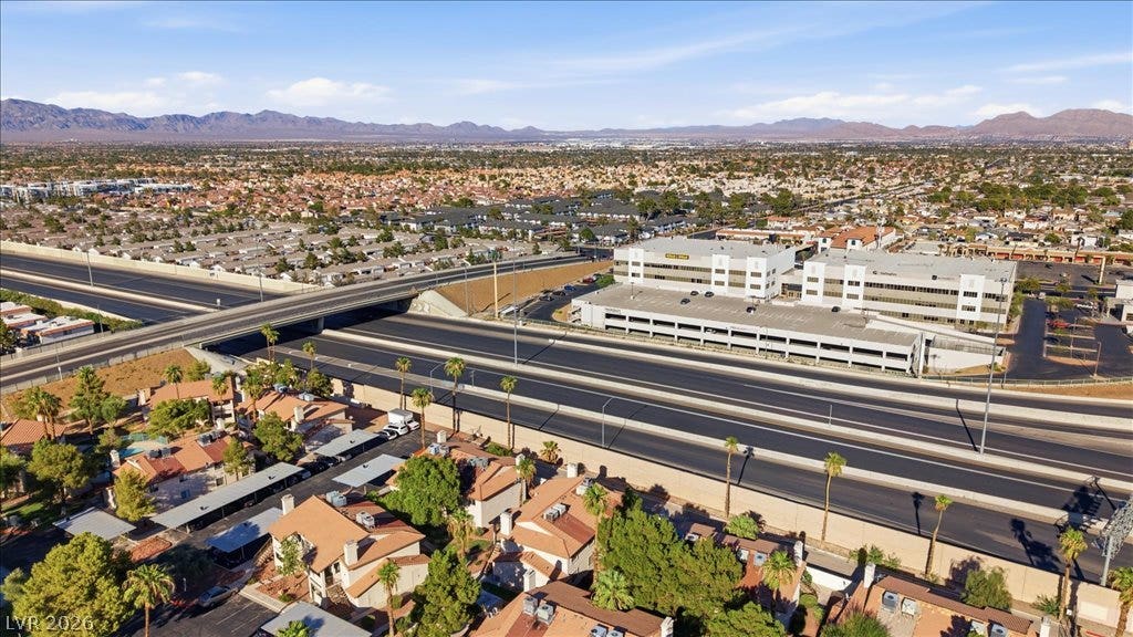 753 Rock Springs Drive, #102, Las Vegas, NV 89128