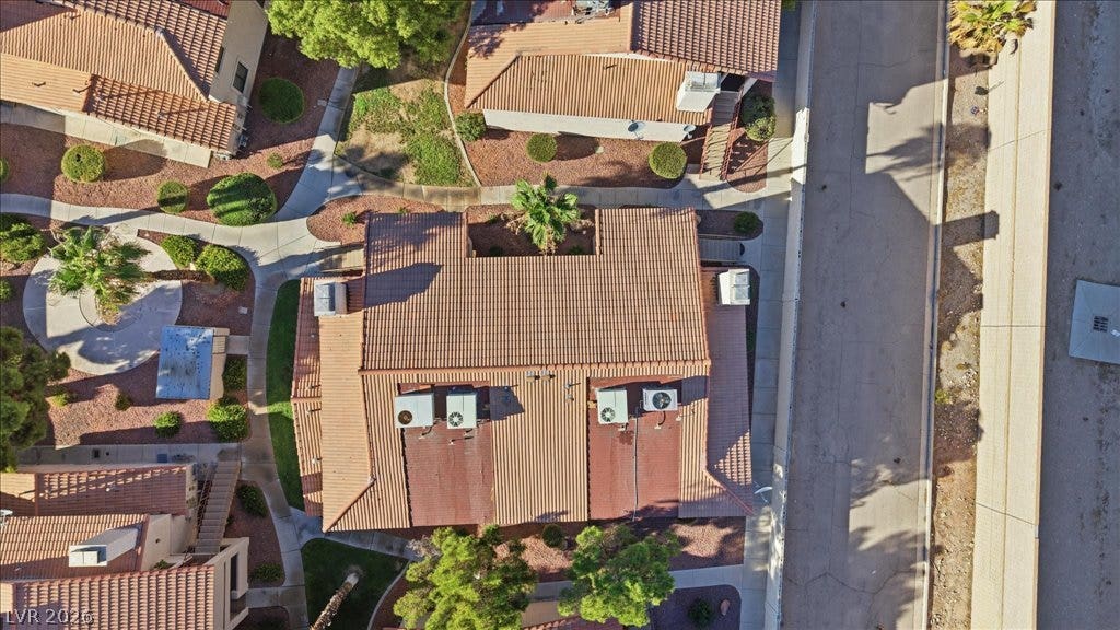 753 Rock Springs Drive, #102, Las Vegas, NV 89128