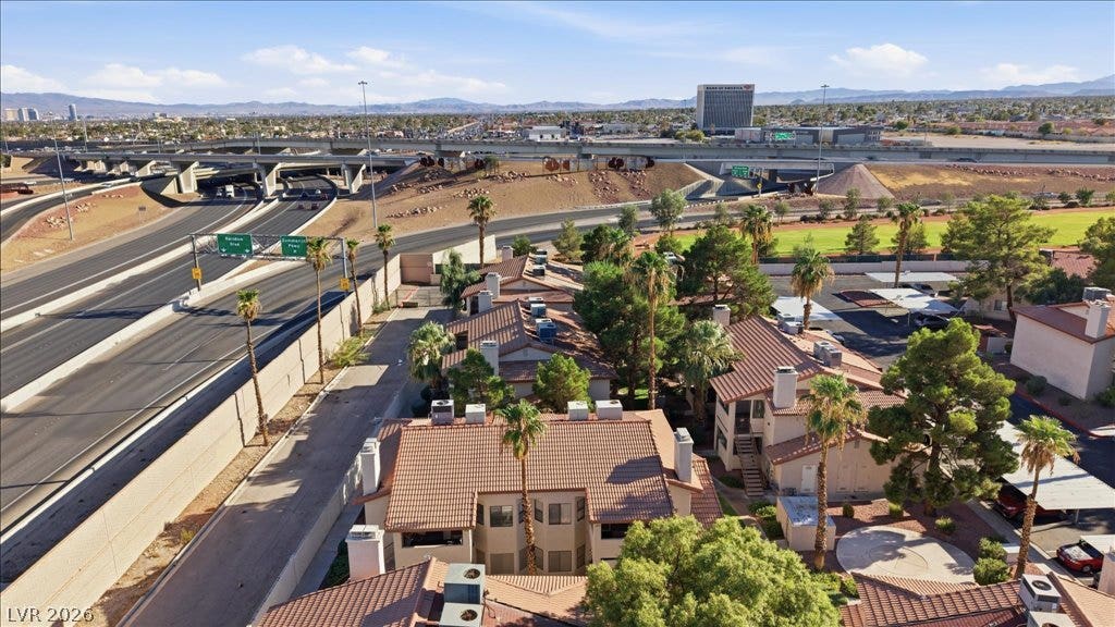 753 Rock Springs Drive, #102, Las Vegas, NV 89128