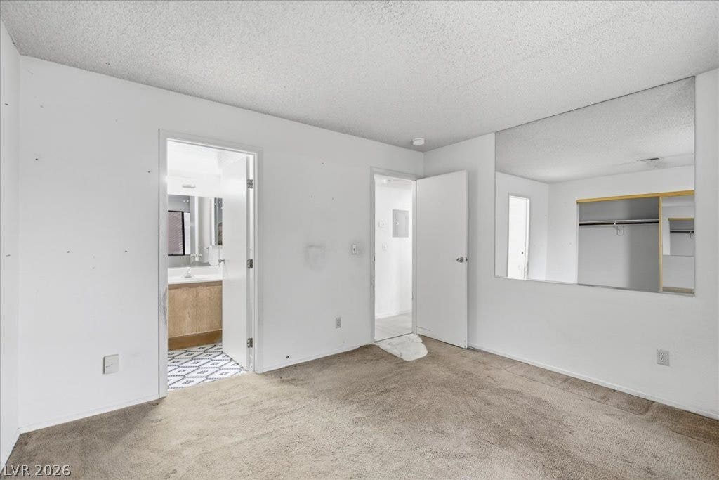 753 Rock Springs Drive, #102, Las Vegas, NV 89128