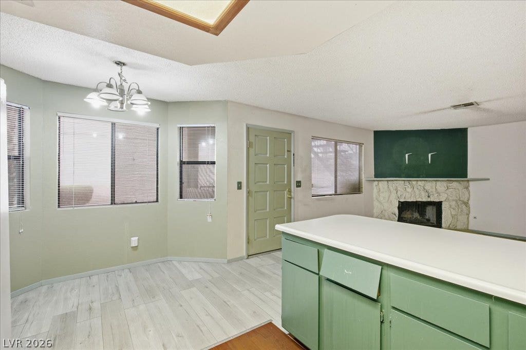 753 Rock Springs Drive, #102, Las Vegas, NV 89128