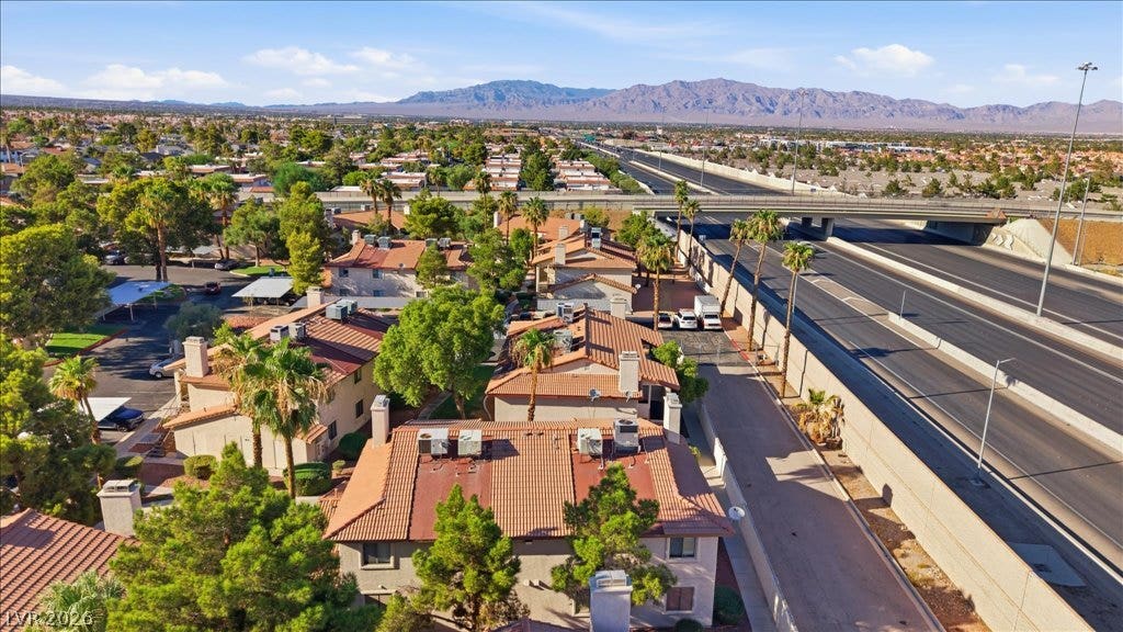 753 Rock Springs Drive, #102, Las Vegas, NV 89128
