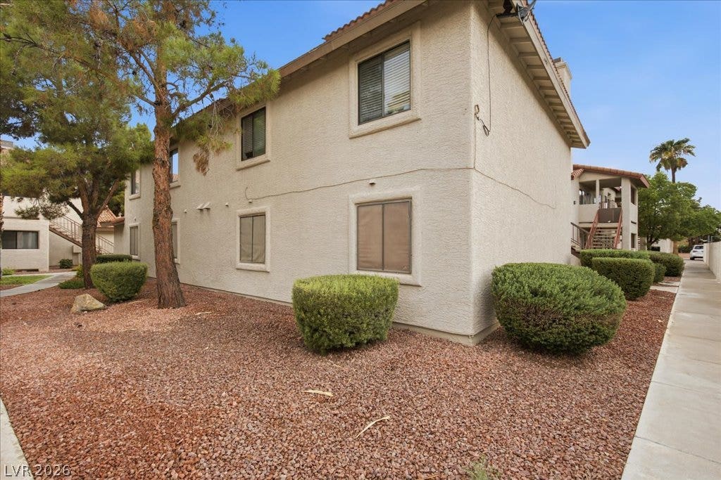 753 Rock Springs Drive, #102, Las Vegas, NV 89128