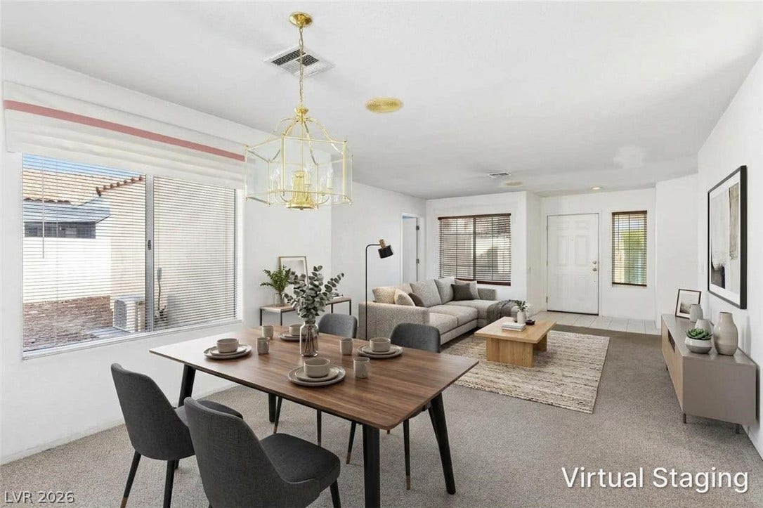 4953 El Sur Court, North Las Vegas, NV 89031 4953 El Sur Court, North Las Vegas, NV 89031