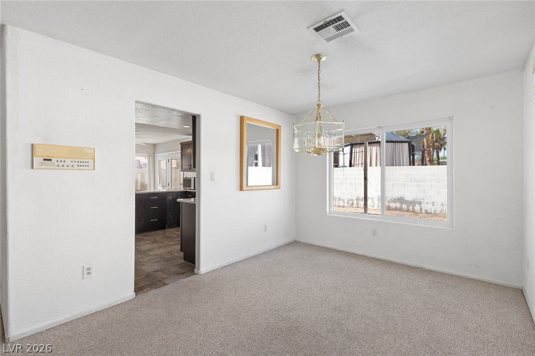 4953 El Sur Court, North Las Vegas, NV 89031 4953 El Sur Court, North Las Vegas, NV 89031