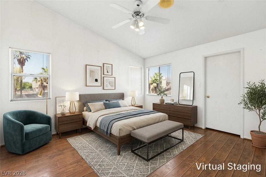 4953 El Sur Court, North Las Vegas, NV 89031 4953 El Sur Court, North Las Vegas, NV 89031