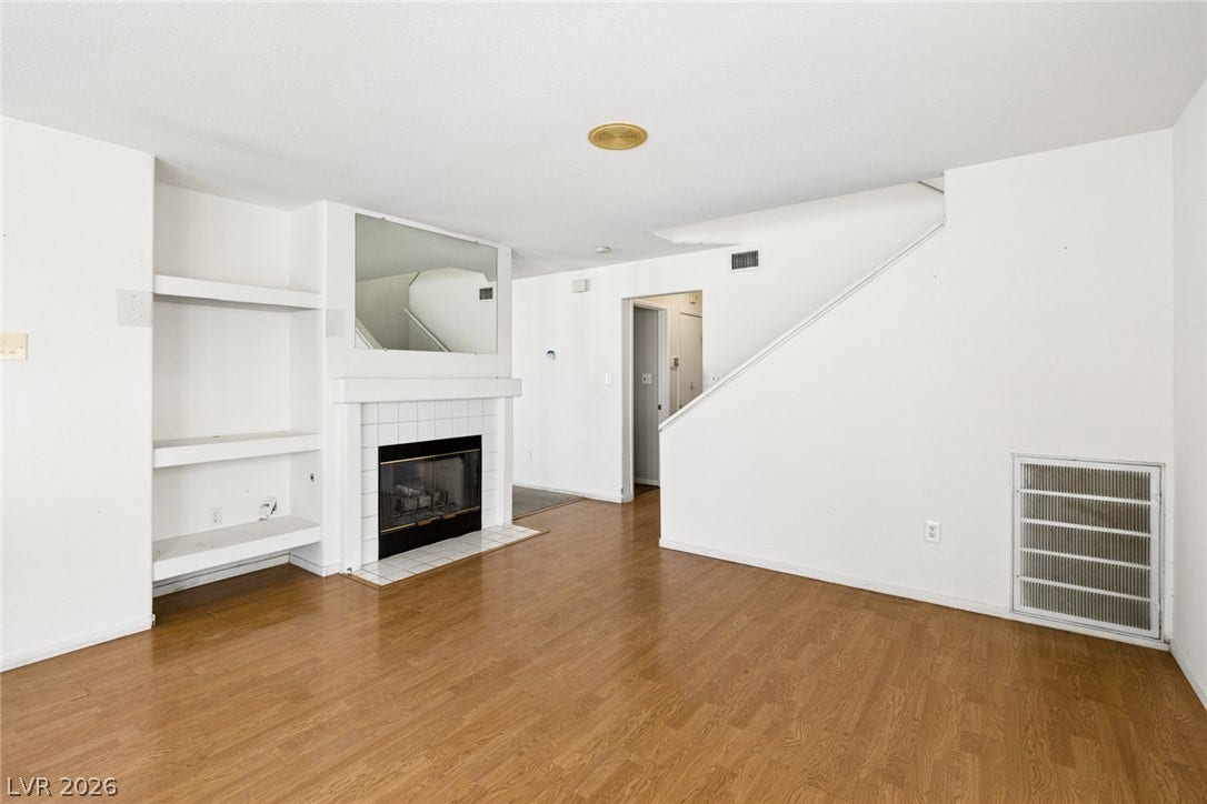 4953 El Sur Court, North Las Vegas, NV 89031 4953 El Sur Court, North Las Vegas, NV 89031