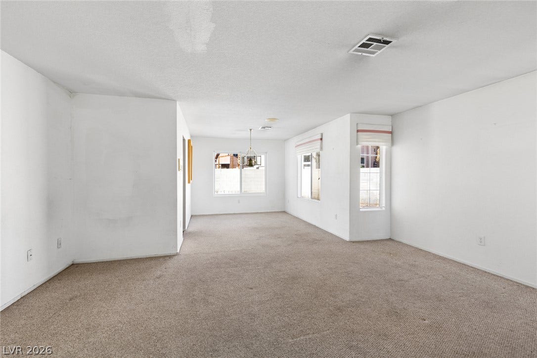 4953 El Sur Court, North Las Vegas, NV 89031 4953 El Sur Court, North Las Vegas, NV 89031