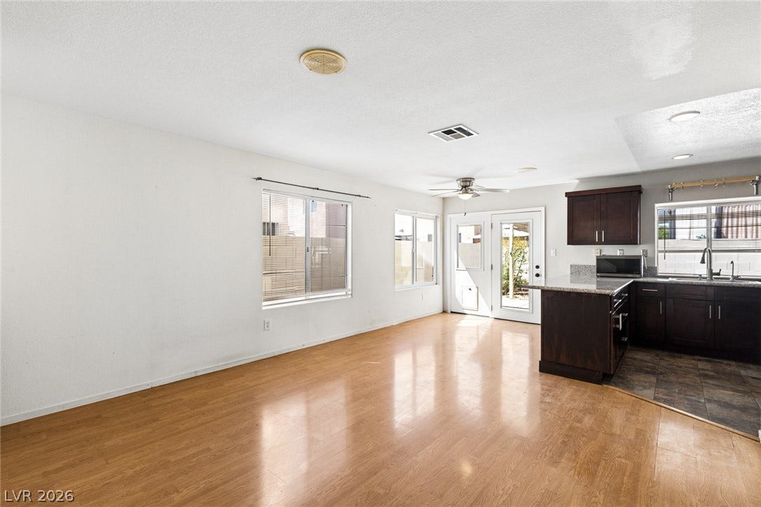 4953 El Sur Court, North Las Vegas, NV 89031 4953 El Sur Court, North Las Vegas, NV 89031