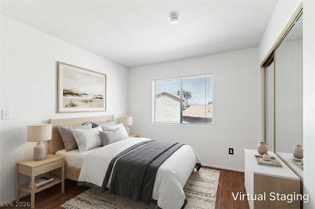4953 El Sur Court, North Las Vegas, NV 89031 4953 El Sur Court, North Las Vegas, NV 89031