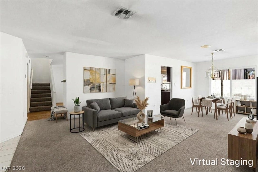 4953 El Sur Court, North Las Vegas, NV 89031 4953 El Sur Court, North Las Vegas, NV 89031
